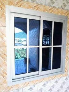 fenêtre sur mesure à Labastide-Clermont